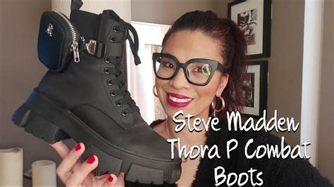 prada knee high boots dupe|steve madden prada dupe boots.